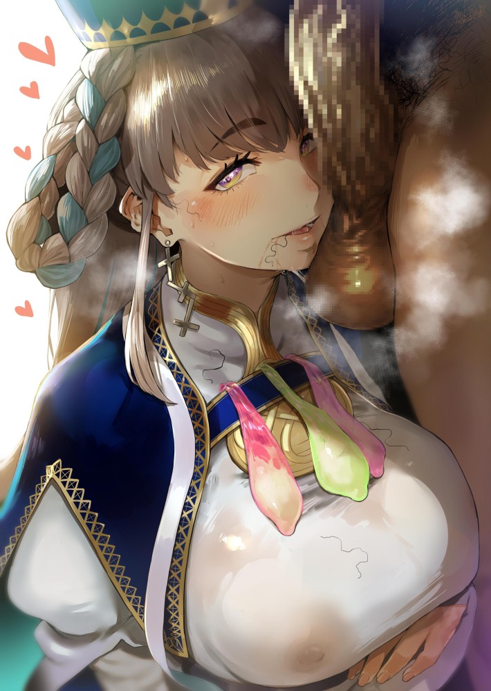 【二次】コンドームと女の子の画像【エロ】　その４５
